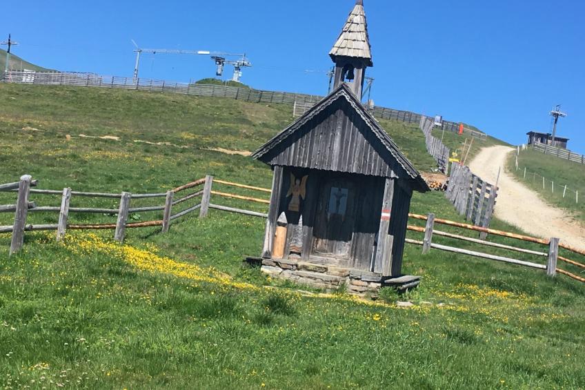 Jagdhütte - foto 27