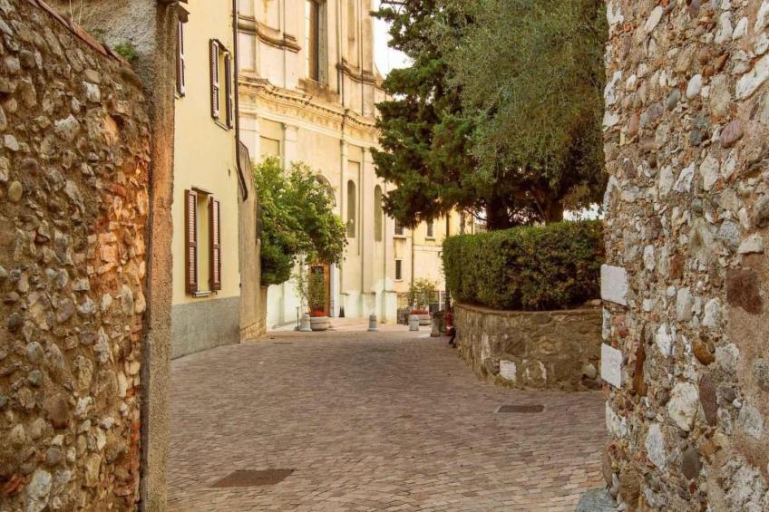 Wohnung mit Terrasse - foto 11