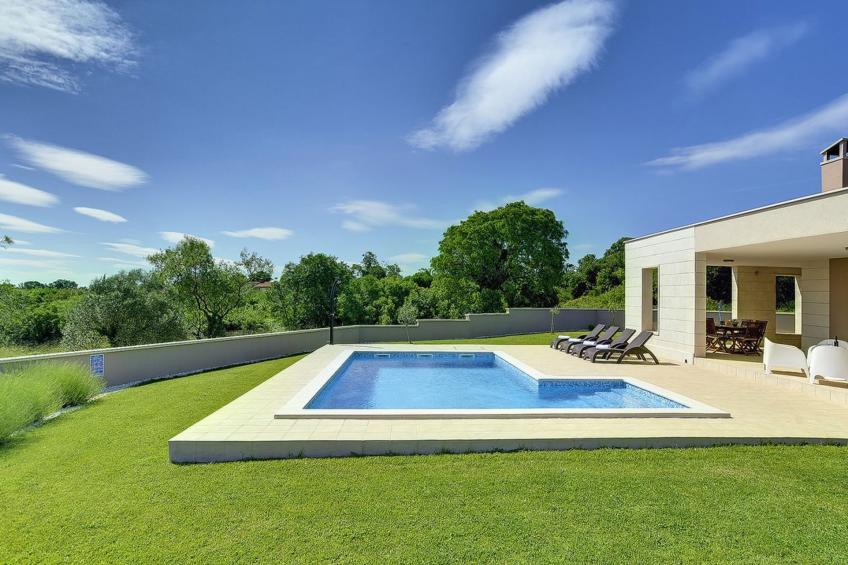 Villa Histria - foto 2