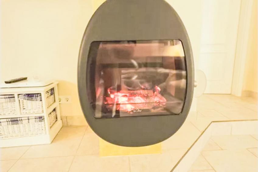 Villa Seeblick mit Sauna - foto 12