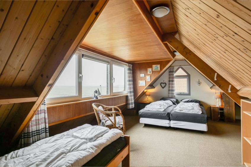 Vakantiehuisje Vloed - foto 12