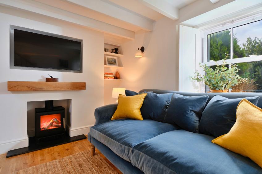Mill Stone Cottage - foto 21