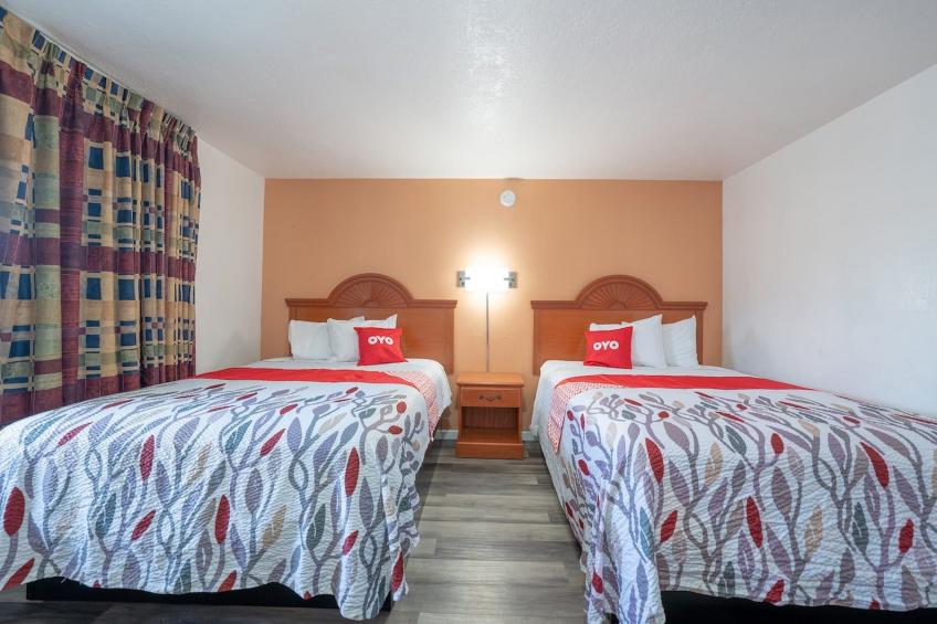 2 Queen Bed - foto 16