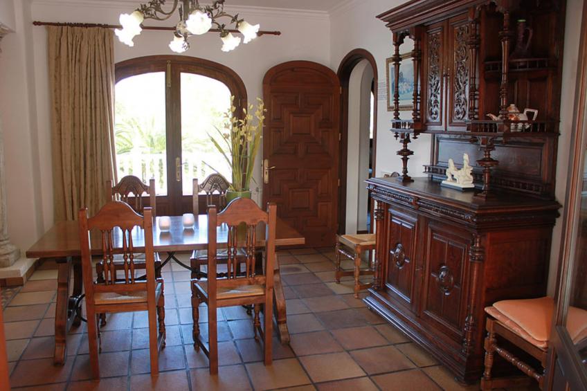 Can Vich II - foto 21