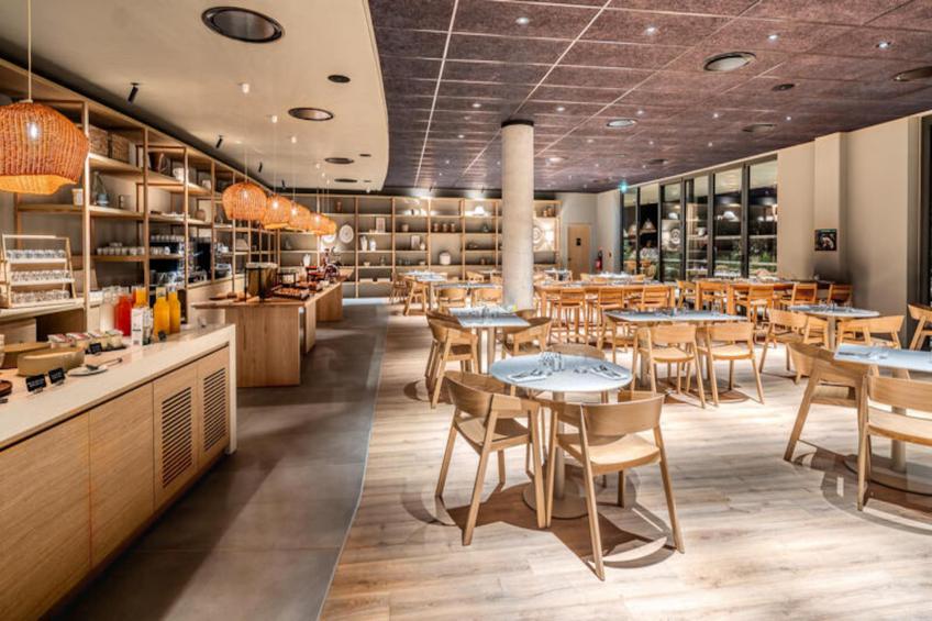 Horizon Resort Massane - foto 19