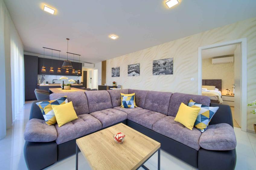 Vakantiewoning met een prachtig uitzicht op de zee - VW-9K2BT - foto 18