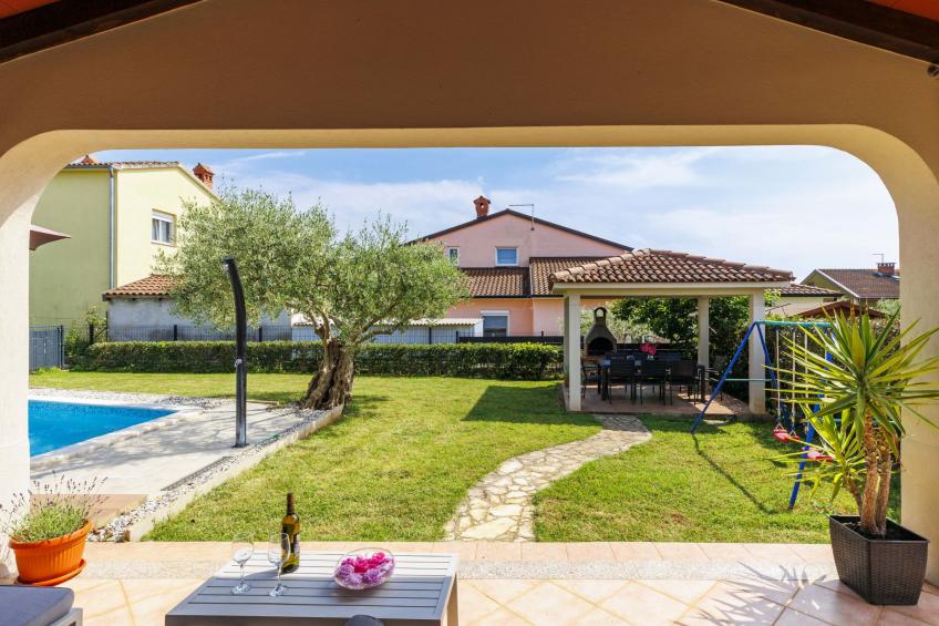 Villa Lucas - foto 31