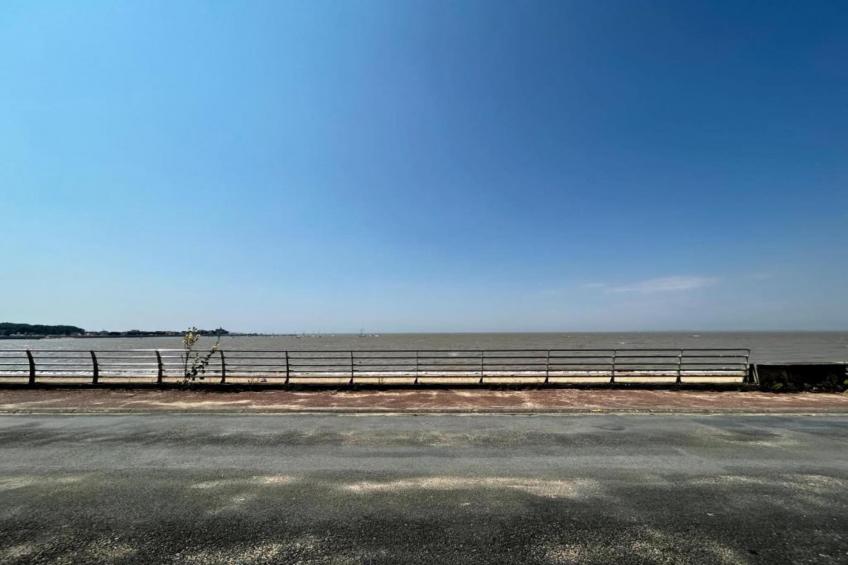 Les Terrasses de Fort Boyard - foto 33