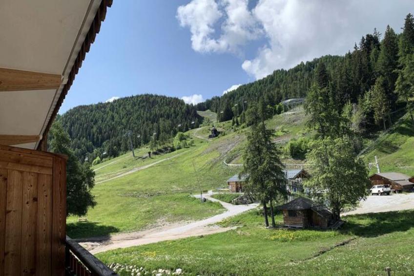 Résidence Chamois - foto 10