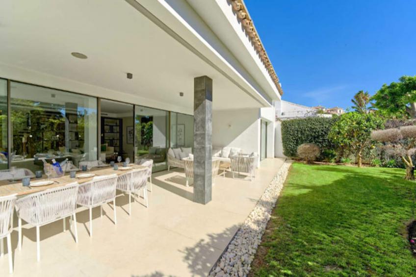 Maison à Marbella - foto 9