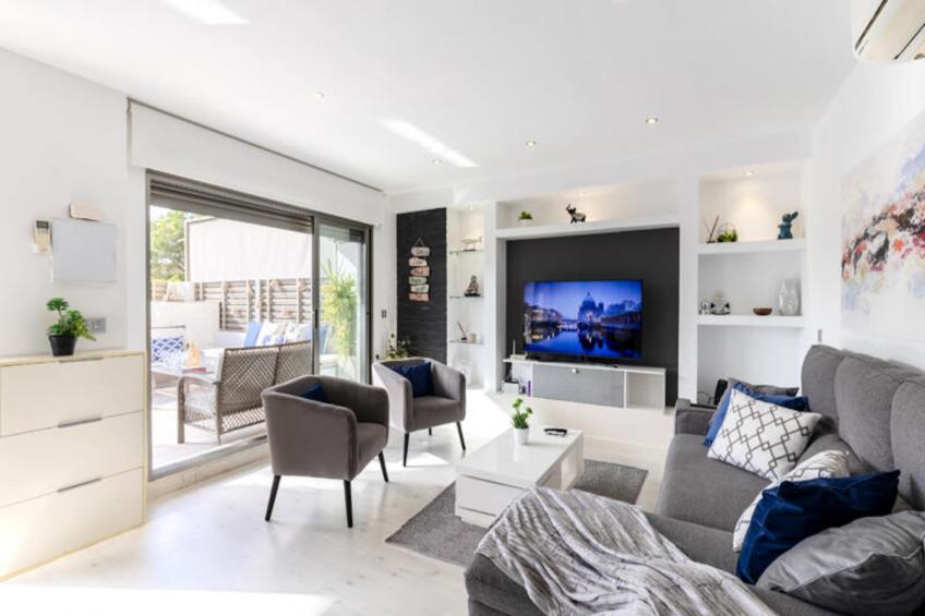 Maison à Torrevieja - foto 18