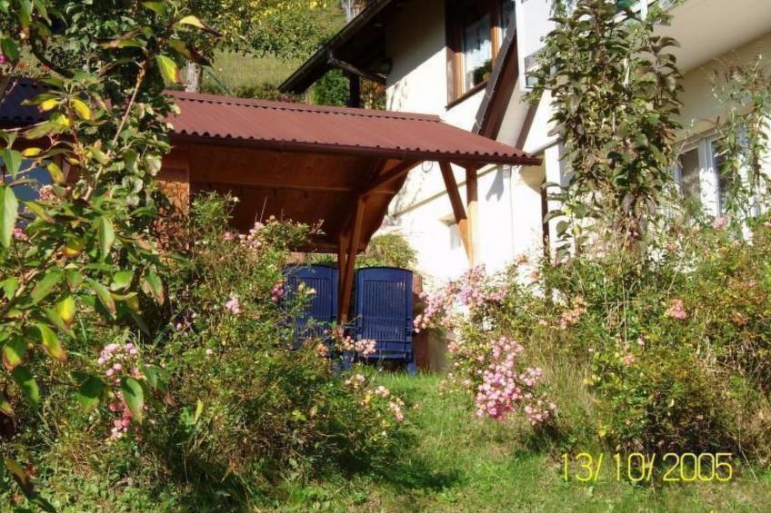 Am Keschtewaeldele - foto 22