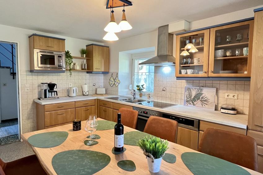 Gustis Hüsli - Alpensicht & Natur pur - foto 18