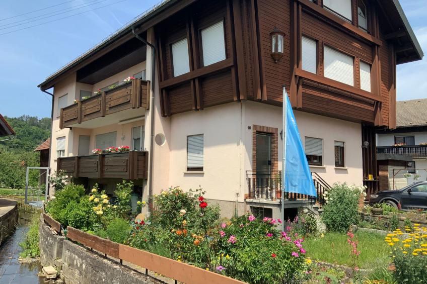 Freistehendes Ferienhaus mit Südbalkon - foto 19