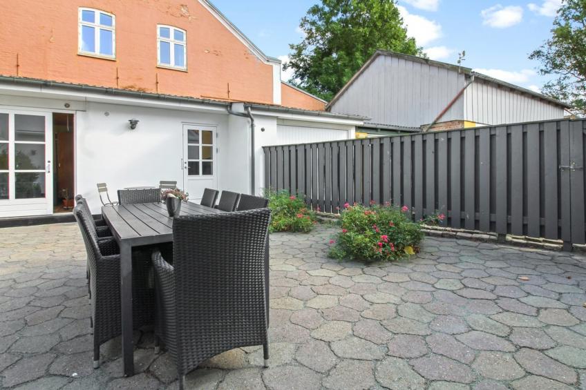 "Reeta" - 32km from the sea in Western Jutland - foto 21