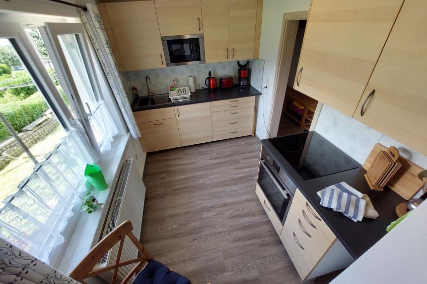 Fewo "Am Skihang EG" - foto 5