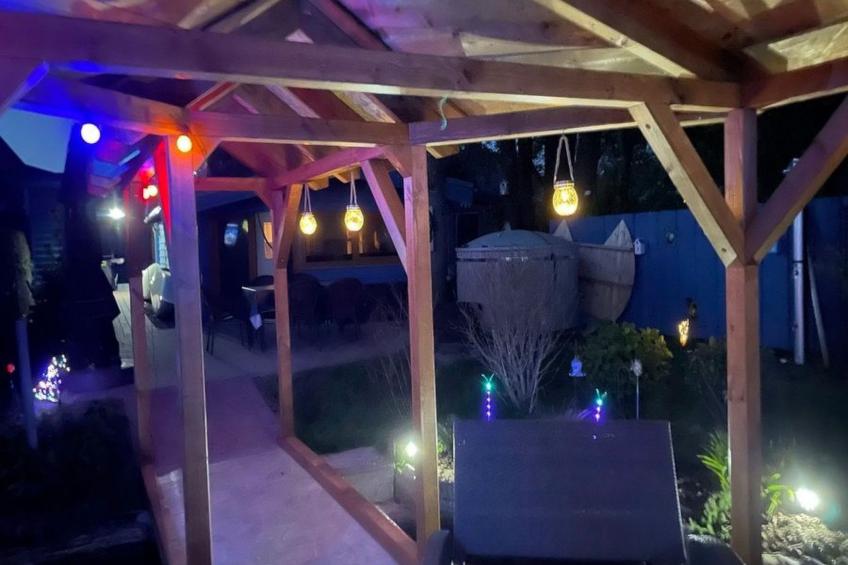 Charmantes kleines Häuschen am Blauen See - foto 3