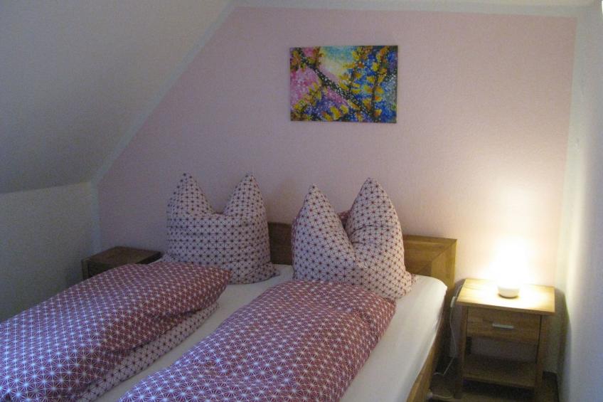 Moderne Ferienwohnung mitten in Greifswald - foto 17