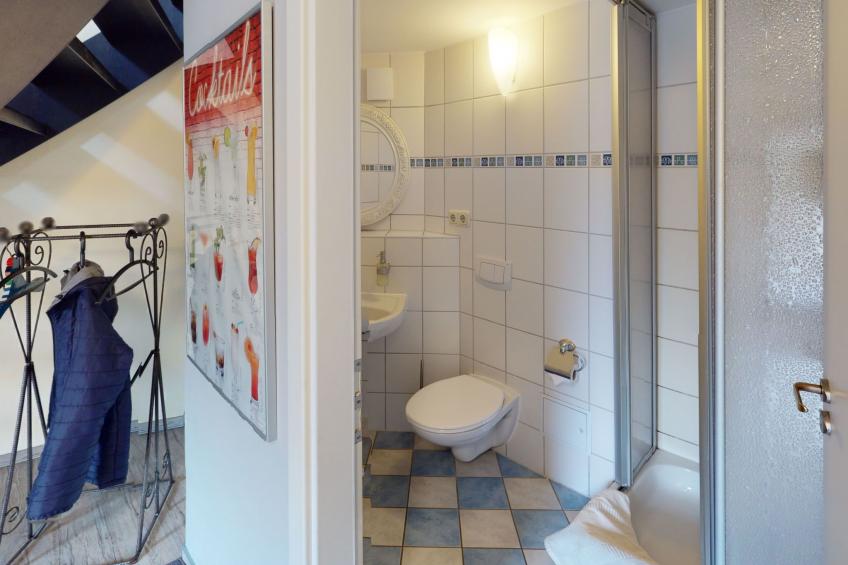 Silo mit kleinem Garten - foto 6