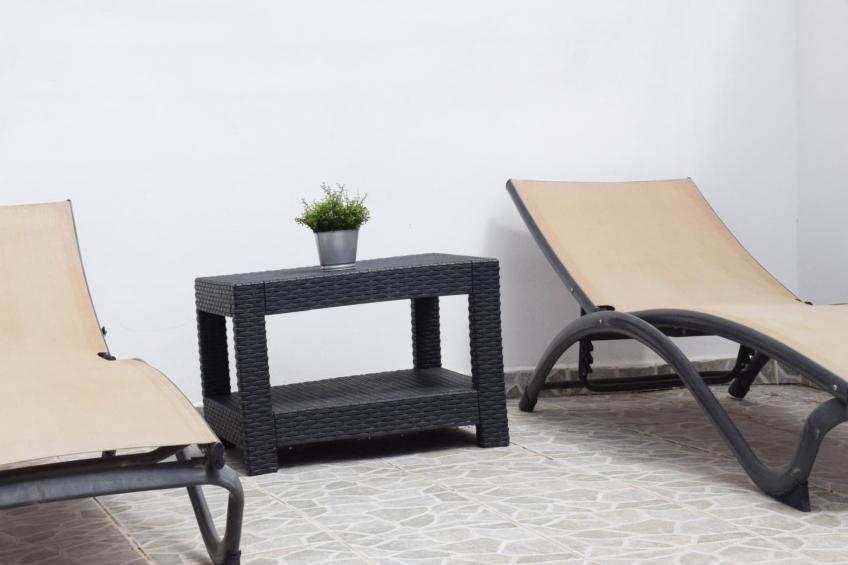 Apartamento con terraza - foto 10