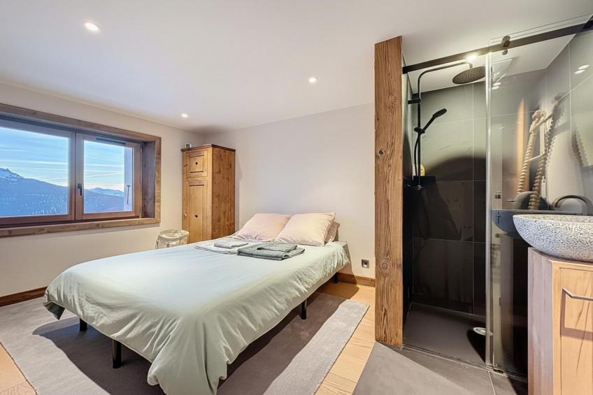 Chalet Shangri-La in la Rosière - foto 25