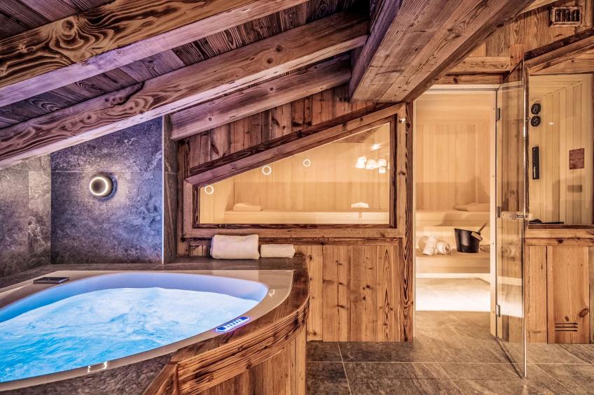 Chalet Atacama