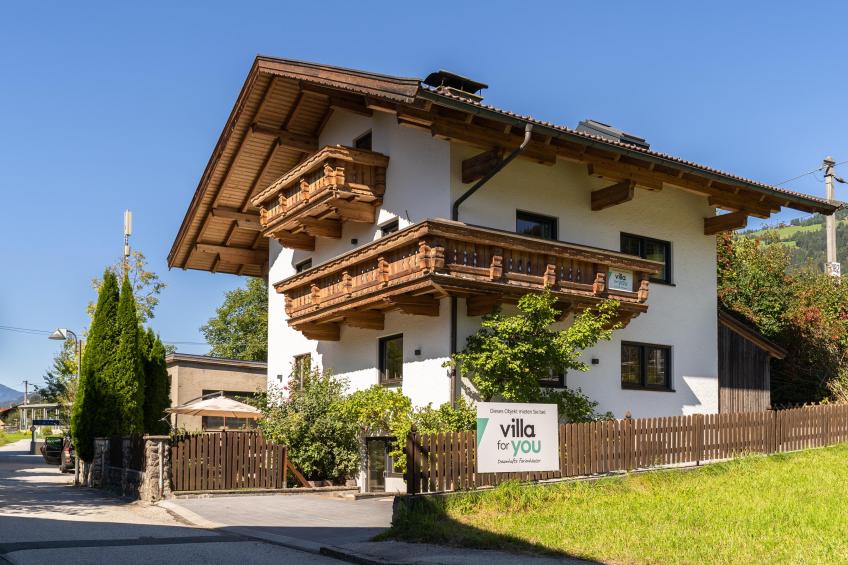 Chalet Sonnenalp