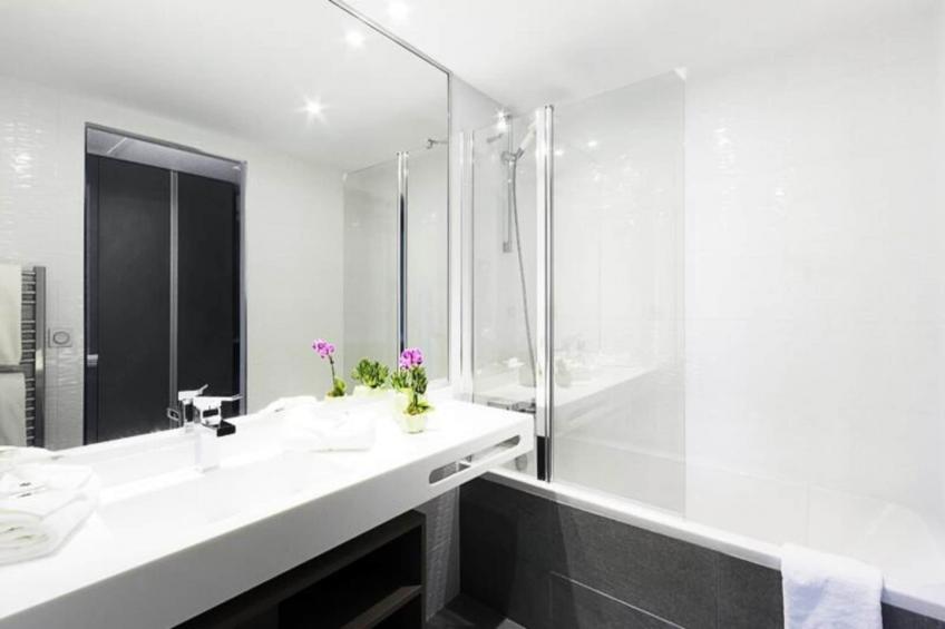 Néméa Appart'hôtel Résidence Toulouse Concorde - foto 19