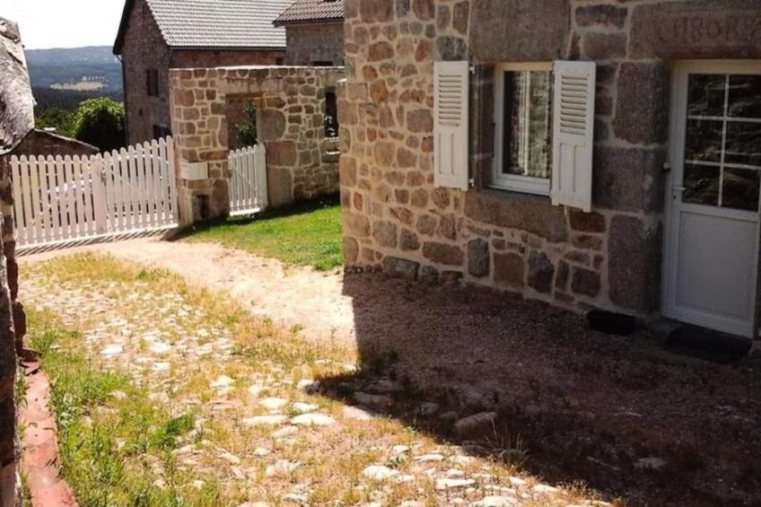Gîte de France La maison d'alphonse 4 personnes 3 épis - foto 18