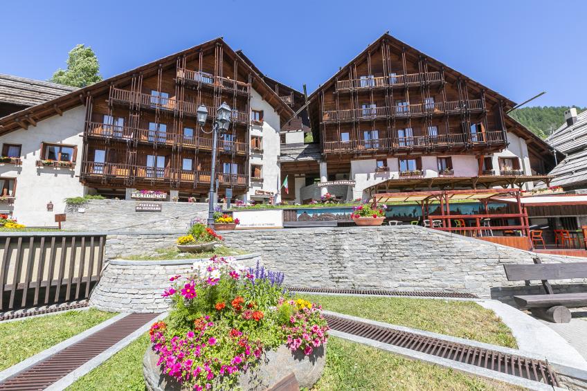 Grange Hike & Ski - 9C Sestriere - foto 11