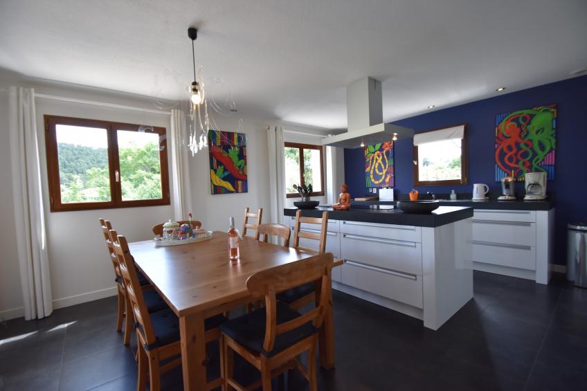 Villa Portenelle - foto 11