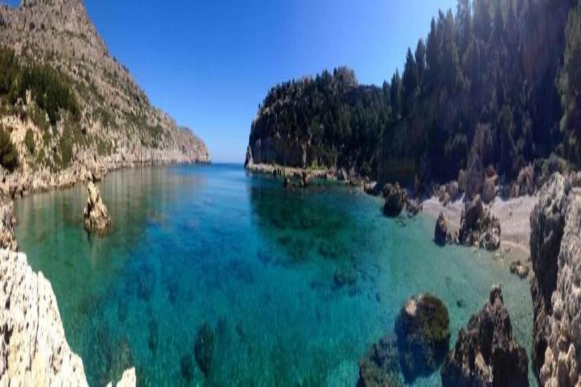 Villa Olympos - foto 31