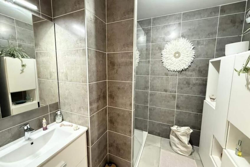 Appartement Cosy - Jardin - Piscine - foto 20