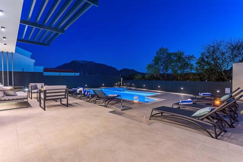 VILLA CASA MIA LUXURY RETREAT WITH SWIMMING POOL - foto 7