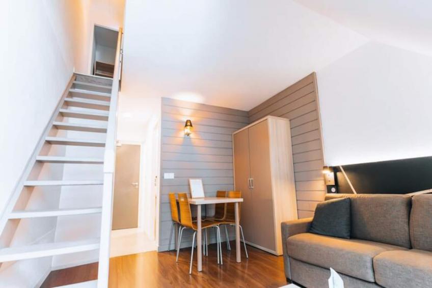 Résidence Garden & City Cauterets Balnéo - foto 25