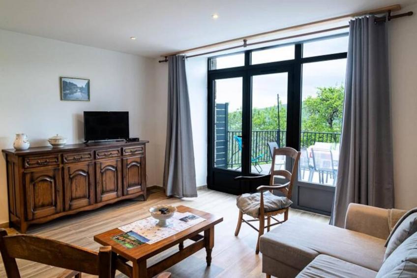 Gîte de France La grange d'elie et rosa 3 épis - foto 20