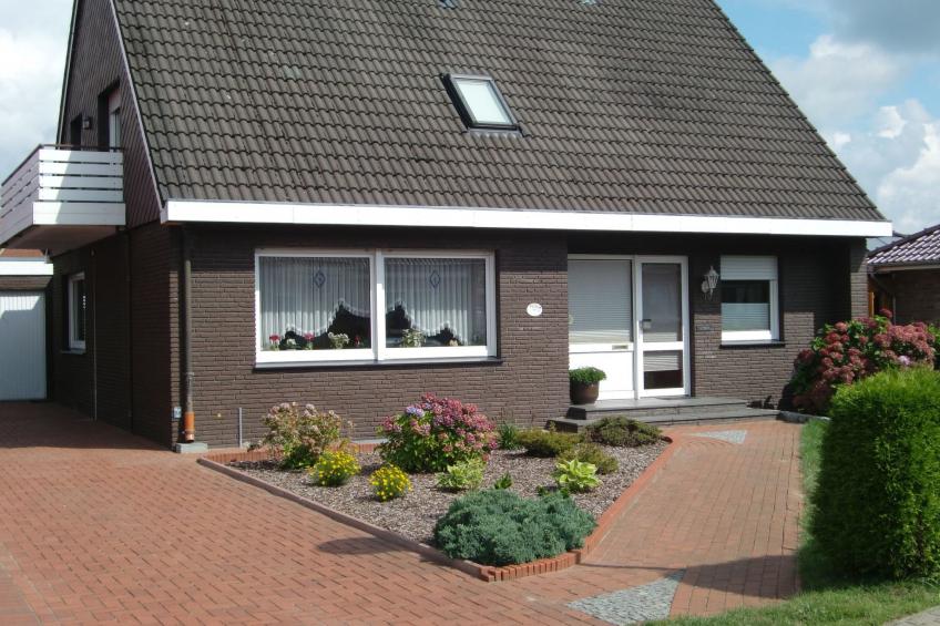 Ferienvilla mit Garten, Grill und Terrasse - foto 2