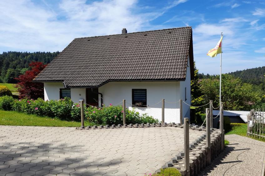 Schwarzwaldstübchen - foto 24