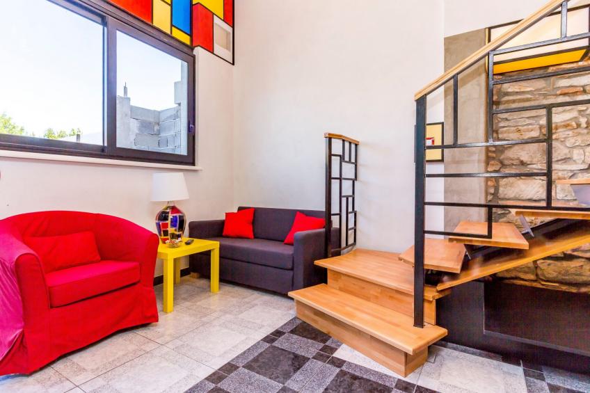 in Vodnjan mit Privatem Pool - foto 9