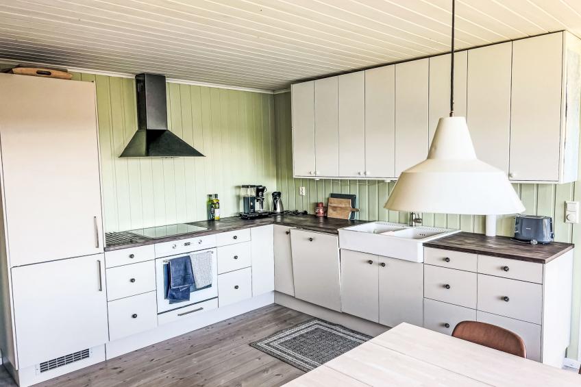 Lauvlid Cottage - foto 10