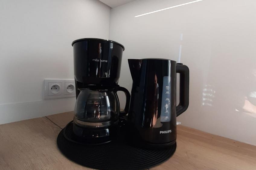 in Tupadły mit Grill und Terrasse - foto 20