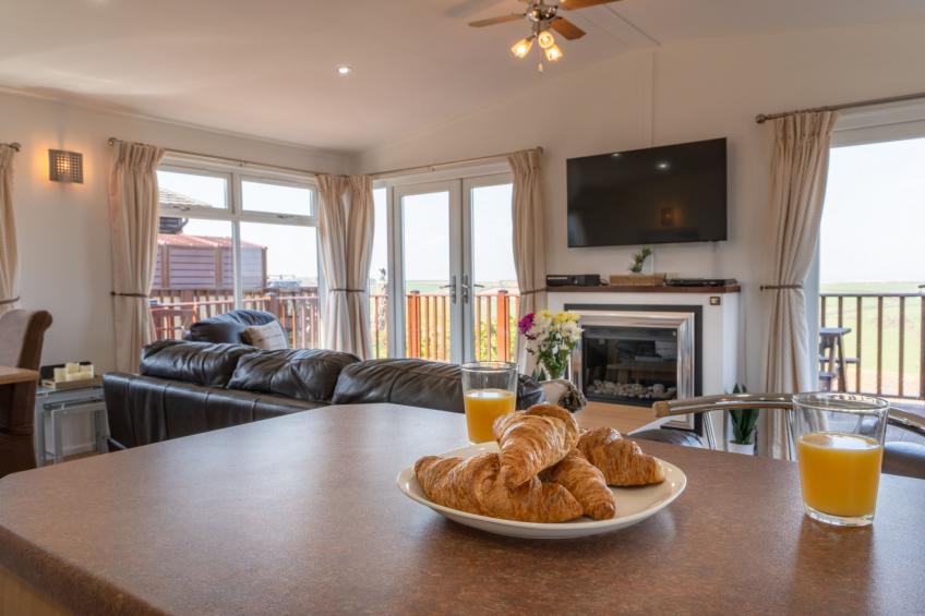 Serendipity Lodge - foto 6