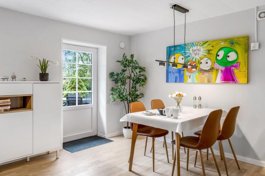 "Saran" - 30km from the sea - foto 22