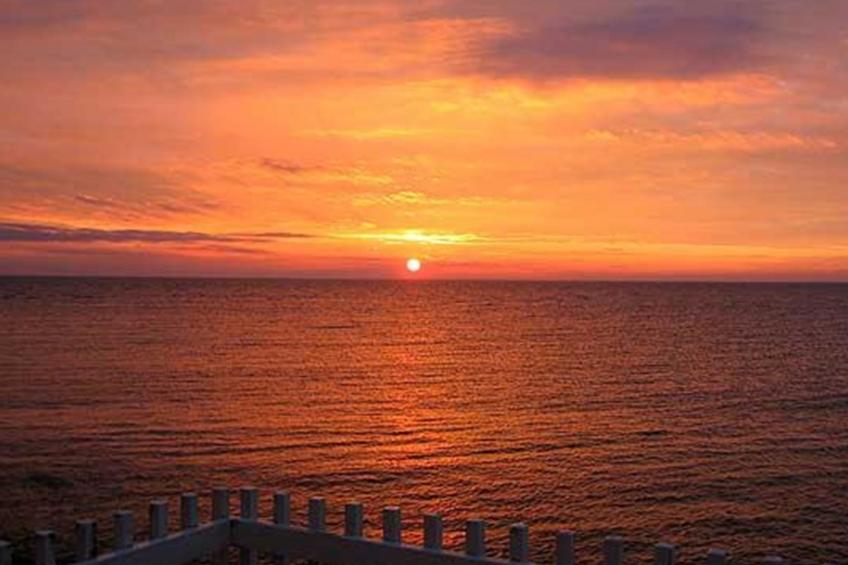 "Jirina" - 10m from the sea in Bornholm - foto 5