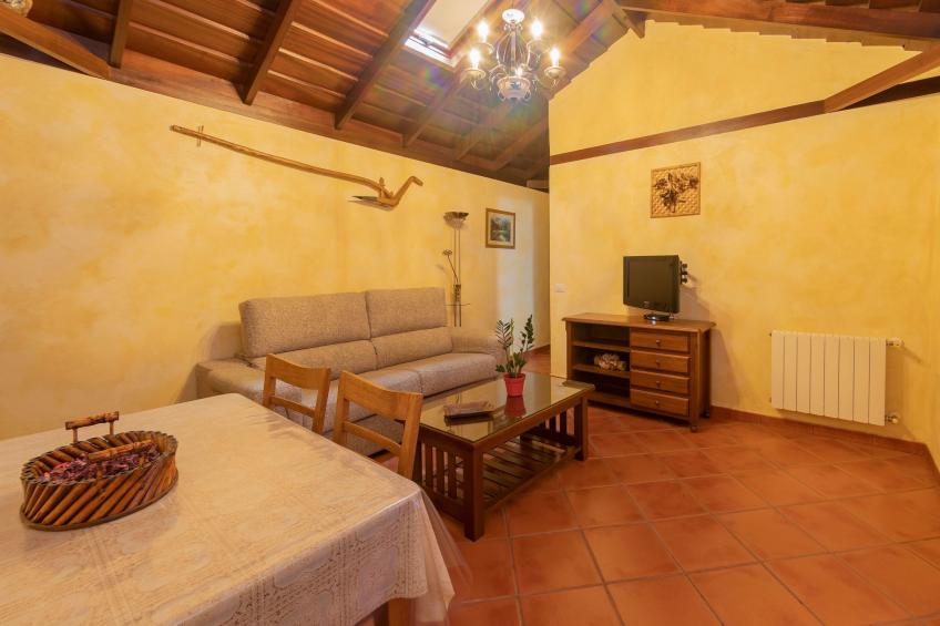 Ländliches Haus Monte del Agua - foto 22