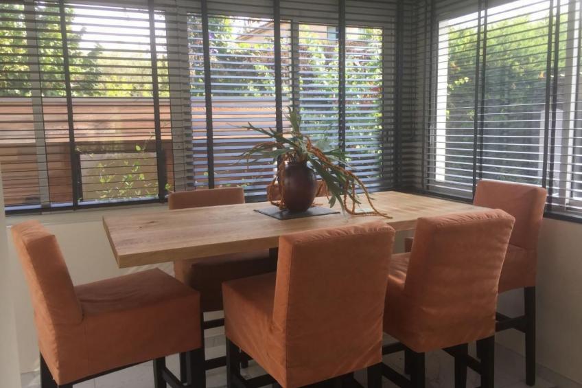 Villa mit privatem Pool und Fitnessraum - foto 13