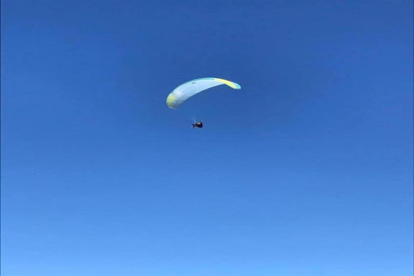 Résidence Chalet Altitude - foto 35