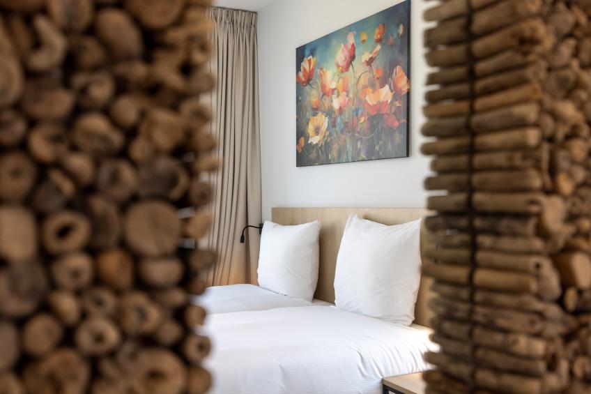 Panorama Appartement Kortgene - foto 15