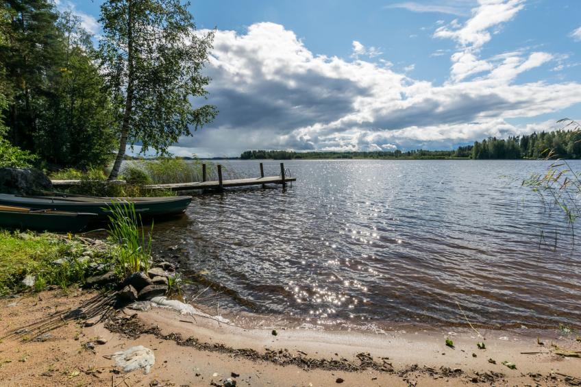 Heikinranta - foto 50