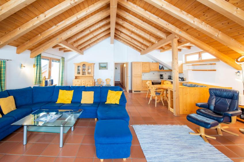 Penthousewohnung Wagrain - Top 17 - foto 10